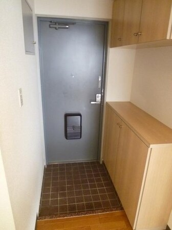 パティオ西池袋IIIの物件内観写真